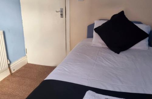 Blackpool Town Center Hotel | The New Osterley Hotel