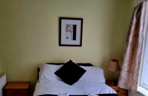 Blackpool Town Center Hotel | The New Osterley Hotel