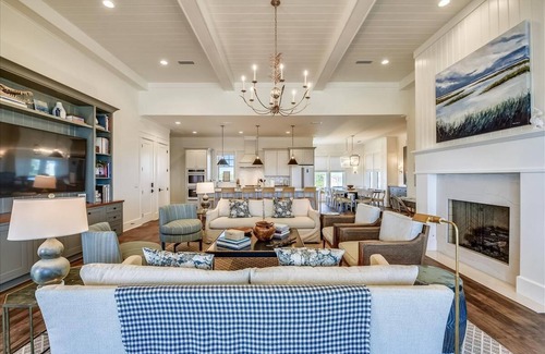 Treasure Beach Village Casa | THE NEW PREMIER BEACHFRONT PLANTATION HOME, LAZY GATOR, IS FINALLY COMPLETE!