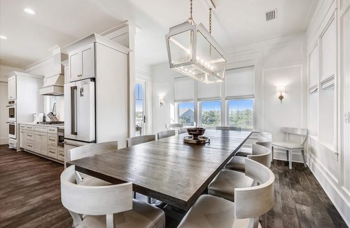 Treasure Beach Village Casa | THE NEW PREMIER BEACHFRONT PLANTATION HOME, LAZY GATOR, IS FINALLY COMPLETE!