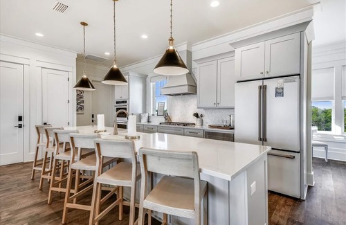 Treasure Beach Village Casa | THE NEW PREMIER BEACHFRONT PLANTATION HOME, LAZY GATOR, IS FINALLY COMPLETE!