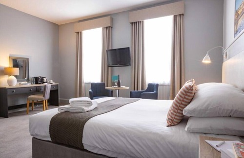 South Cliff Hotel | The New Southlands Hotel