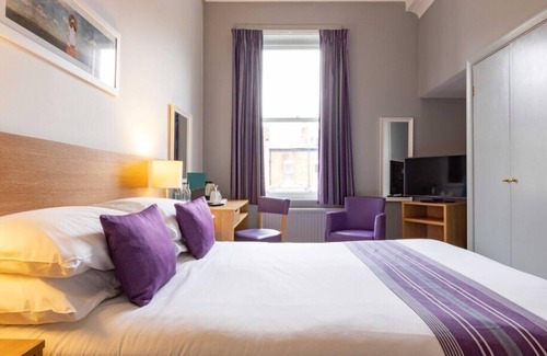 South Cliff Hotel | The New Southlands Hotel