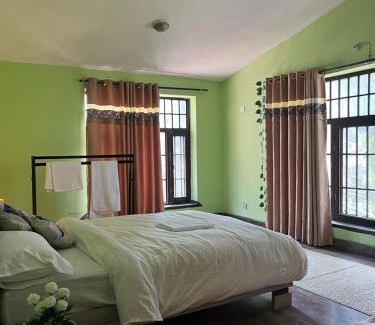 Namarjung Casa | The newa villa homestay