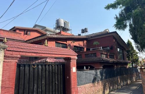 Namarjung Casa | The newa villa homestay