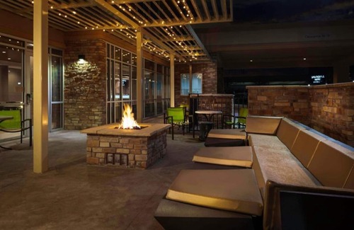 Greenwood Village Casa | The newest, luxury DTC hotel