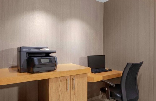 Greenwood Village Casa | The newest, luxury DTC hotel