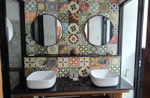 Anniwatta Casa | The Next Door
