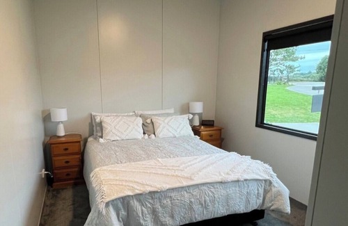 Te Awamutu Otro | The Ngaroto Nest