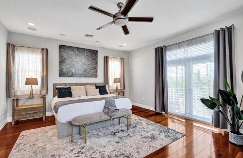 Pompano Beach Casa | The Nia Tower Ultimate Beach House