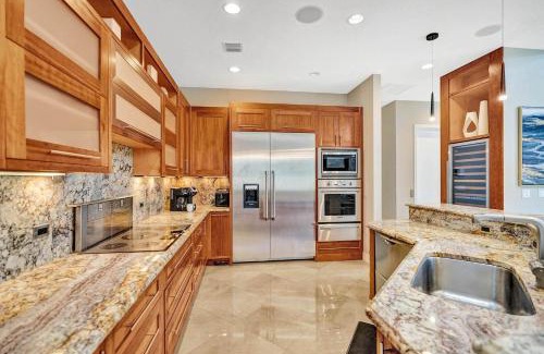 Pompano Beach Casa | The Nia Tower Ultimate Beach House