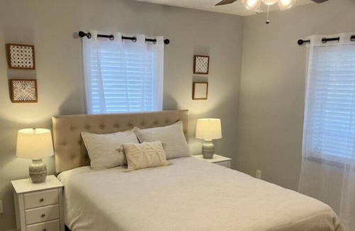 Niceville Casa | The Niceville Wharf