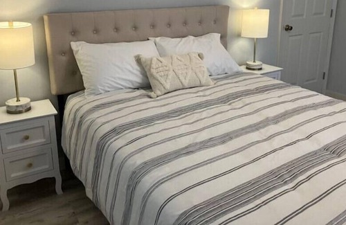 Niceville Casa | The Niceville Wharf