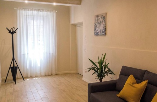 Le Cure Apartamento | The Niche of Nicholas App 2