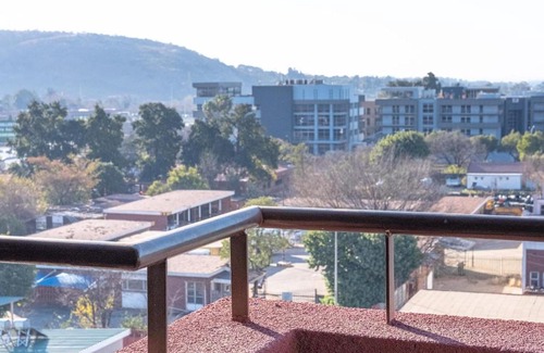 Bedfordview Apartamento | The Nicol Hotel Bedfordview