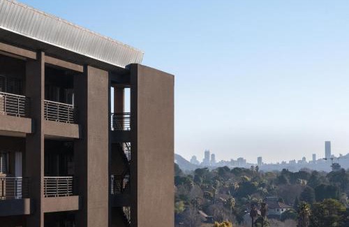 Bedfordview Apartamento | The Nicol Hotel Bedfordview