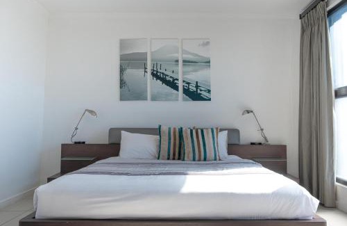 Bedfordview Apartamento | The Nicol Hotel Bedfordview