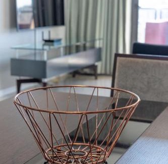 Bedfordview Apartamento | The Nicol Hotel Bedfordview