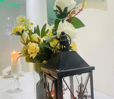 Richards Bay Casa | THE NIGHT Guesthouse