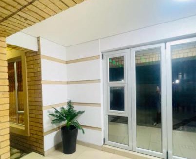 Richards Bay Casa | THE NIGHT Guesthouse