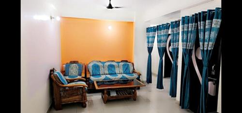 Lanka Apartamento | The Night Homestay