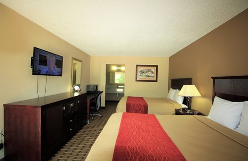 Union Hotel | The Night Inn