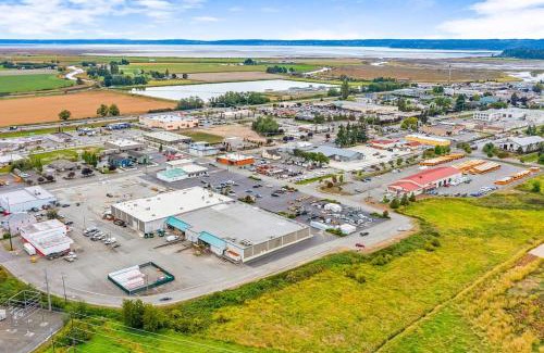 Stanwood Apartamento | The Night Owl Perch