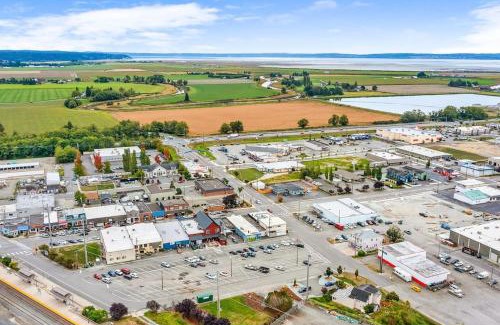 Stanwood Apartamento | The Night Owl Perch