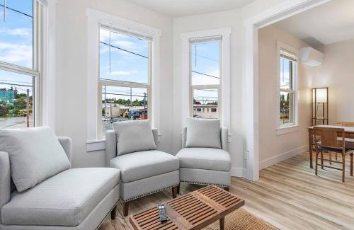 Stanwood Apartamento | The Night Owl Perch