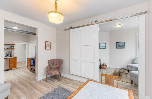 Stanwood Apartamento | The Night Owl Perch