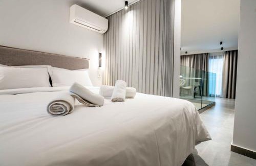 Ioannina Apartamento | The Nightingale