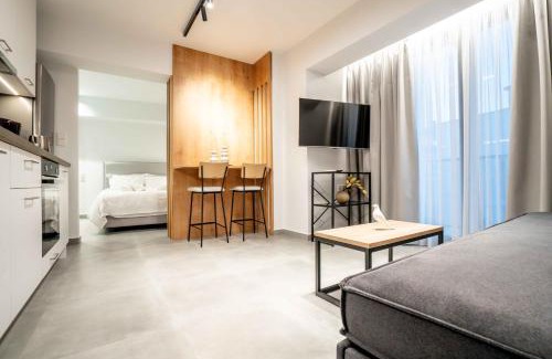 Ioannina Apartamento | The Nightingale