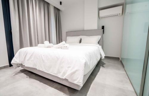 Ioannina Apartamento | The Nightingale