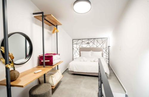 Ioannina Apartamento | The Nightingale