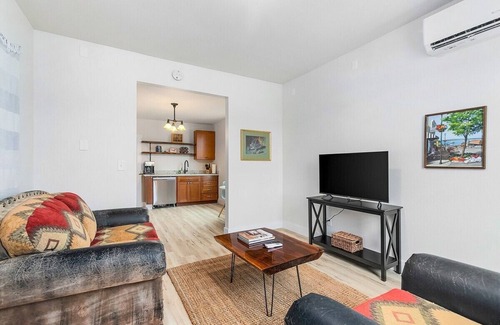 Stanwood Apartamento | The Nightjar Shelter