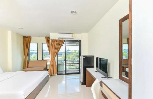 Kho Hong Apartamento | The Nine Place