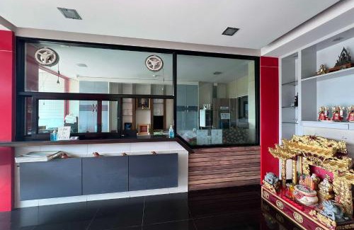 Kho Hong Apartamento | The Nine Place
