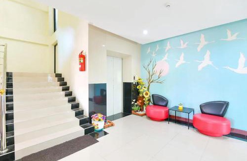 Kho Hong Apartamento | The Nine Place