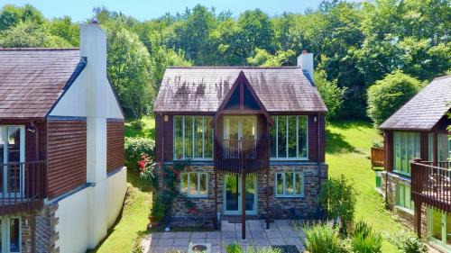 St Mellion Casa | The Nineteenth, Oakridge St Mellion, Free Golf/SPA