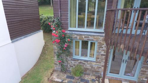 St Mellion Casa | The Nineteenth, Oakridge St Mellion, Free Golf/SPA