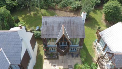 St Mellion Casa | The Nineteenth, Oakridge St Mellion, Free Golf/SPA