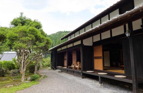 Toyota Casa | The Ninja Mansion