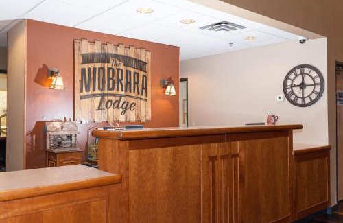 Valentine Cabina | The Niobrara Lodge