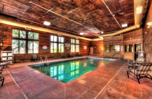Valentine Cabina | The Niobrara Lodge