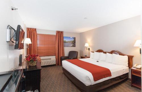 Valentine Cabina | The Niobrara Lodge