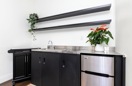 Hollywood Apartamento | The Nirvana Apartment Hotel