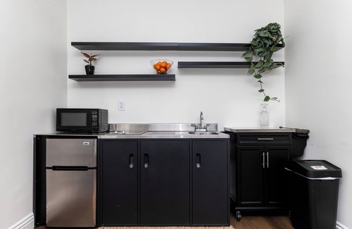 Hollywood Apartamento | The Nirvana Apartment Hotel