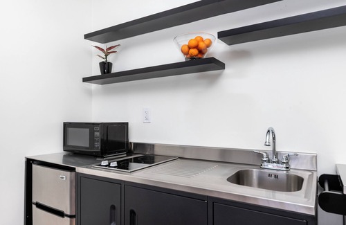 Hollywood Apartamento | The Nirvana Apartment Hotel