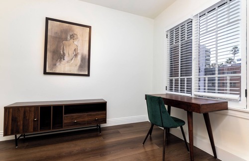 Hollywood Apartamento | The Nirvana Apartment Hotel