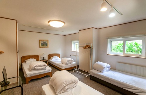 Niseko Cabina | The Niseko Ski Lodge - Higashiyama